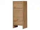 Bild 1 von LIVARNO home Seitenschrank »Verona« in hochwertiger Wotan-Eiche-Nachbildung