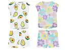 Bild 1 von pepperts!® Kinder Pyjama, reine Baumwolle
