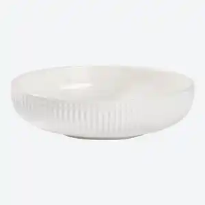 Schüssel aus Porzellan, Ø ca. 18cm