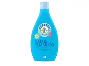 Penaten Bad & Shampoo, 400 ml