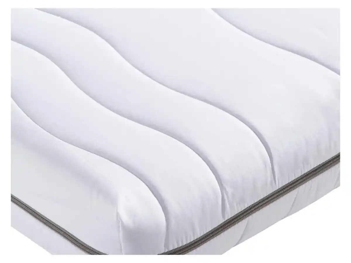 Bild 3 von BeCo 7-Zonen Komfortschaum-Matratze »Selection«