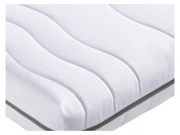 Bild 3 von BeCo 7-Zonen Komfortschaum-Matratze »Selection«