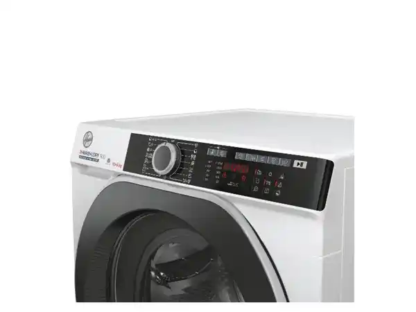 Bild 3 von Hoover Waschtrockner »HDE 5106AMBS/1-S«, 1500 U/min