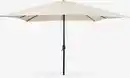 Bild 1 von Marktschirm NAMDAL B280xL280 beige