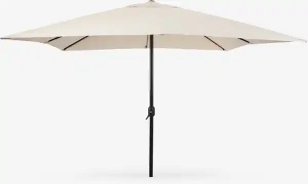 Bild 1 von Marktschirm NAMDAL B280xL280 beige