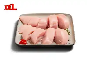 Metzgerfrisch Frische Hähnchen-Mini-Steaks,  800 g