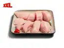 Bild 1 von Metzgerfrisch Frische Hähnchen-Mini-Steaks,  800 g