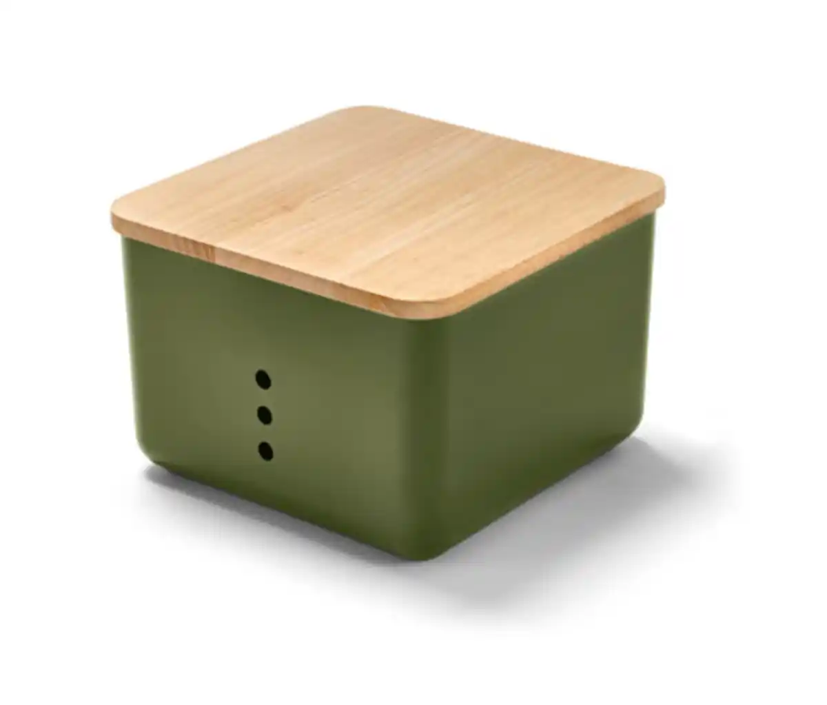 Bild 1 von Aufbewahrungskasten mit Deckel