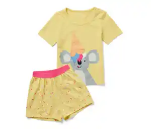 Kinder-Shorty-Pyjama, Koala