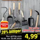 Bild 1 von Powertec Garden Gartenkleingeräte "Osaka"
