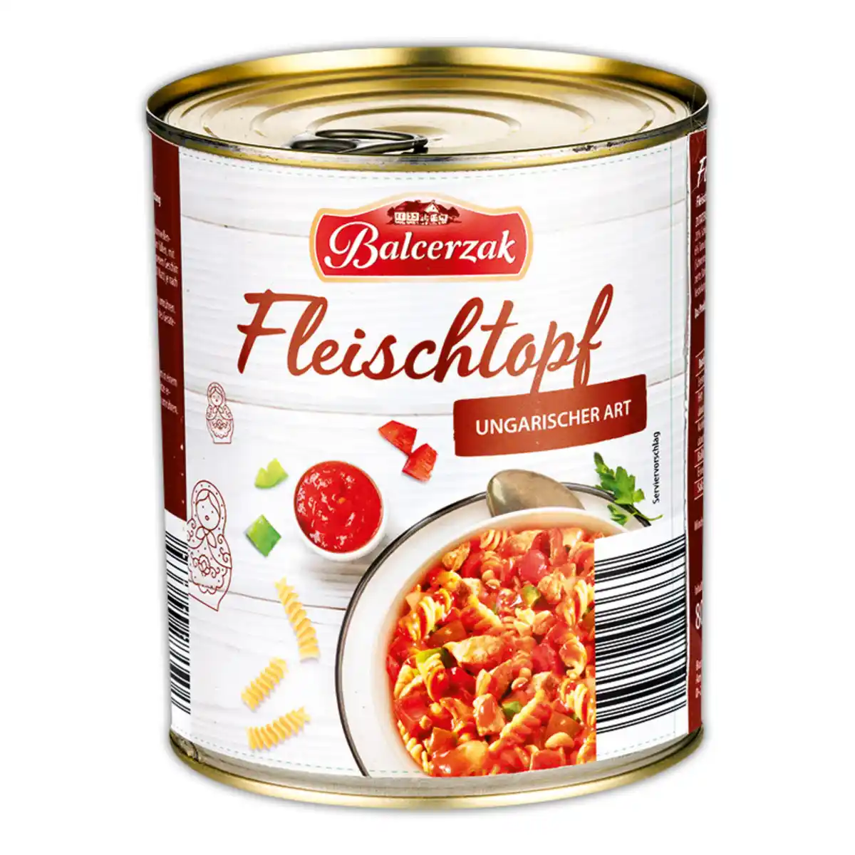 Bild 3 von Balcerzak Osteuropäische Spezialität