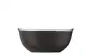 Bild 1 von Servierschale Silueta, nordic black