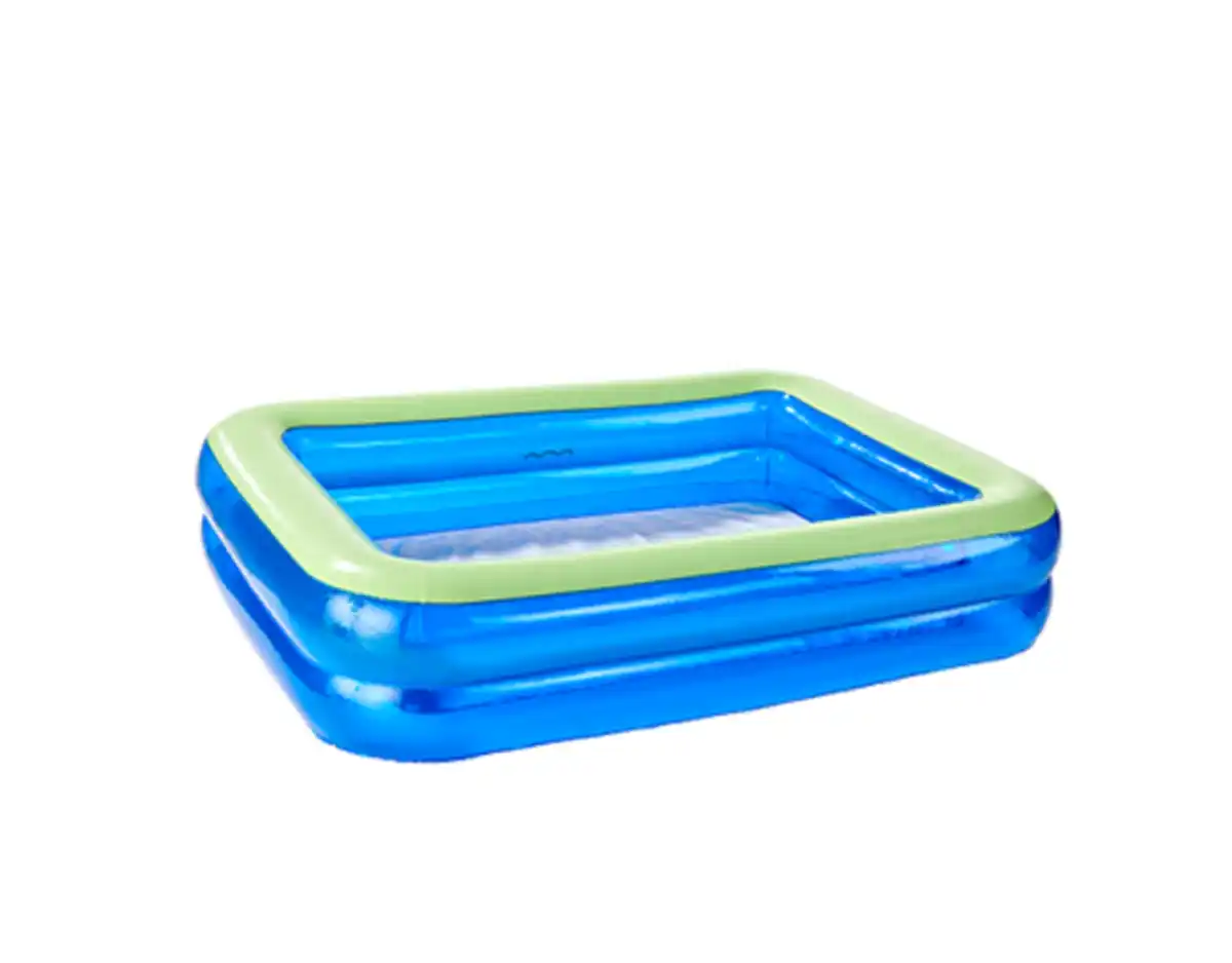 Bild 1 von Familienpool