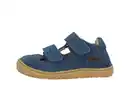 Bild 1 von Lurchi Sandale »Barefoot«, blau