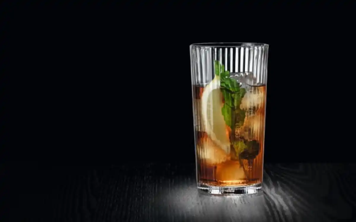 Bild 3 von 2er-Set Longdrink Gläser Aperetivo, Kristallglas