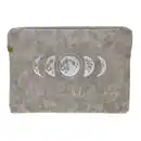 Bild 1 von Laptoptasche - Mond-Motiv - ca. 40 x 28 cm