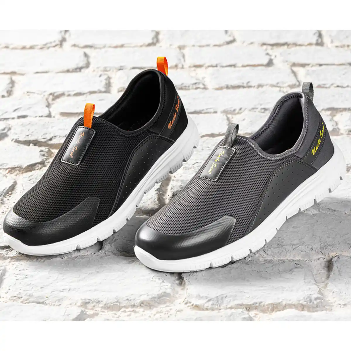 Bild 1 von Uncle Sam Slipper