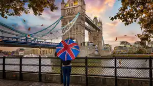 Rundreisen Großbritannien - Südengland: Historische Städte, beeindruckende Küstenlandschaften & charmante Dörfer