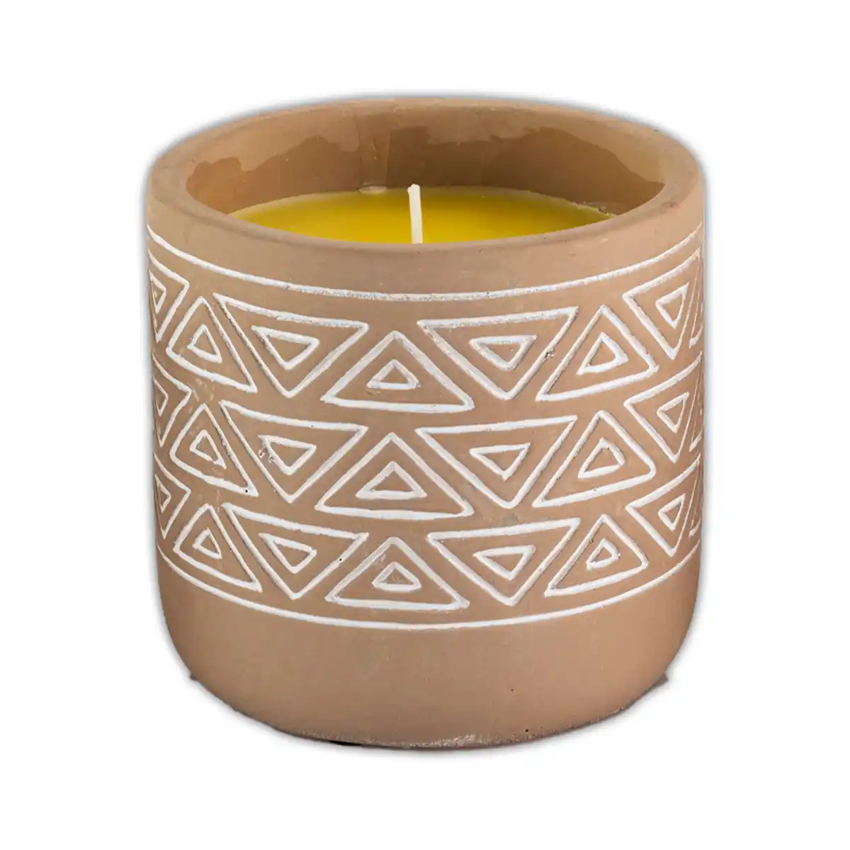 Bild 3 von Bella Casa Citronella Zementduftkerze