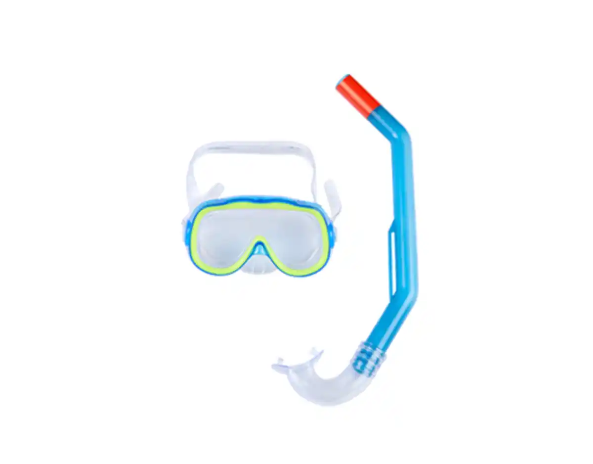 Bild 1 von Schnorchel Set Kinder