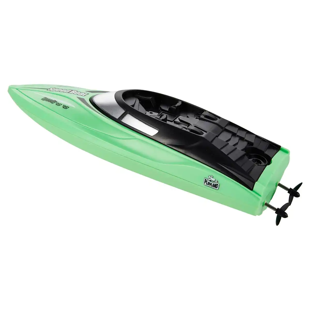 Bild 1 von PLAYLAND Speedboot