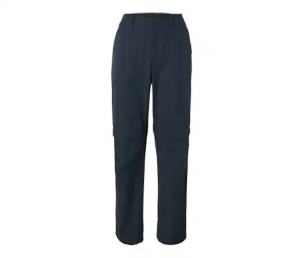 Bild 1 von 2-in-1-Funktionshose, blau