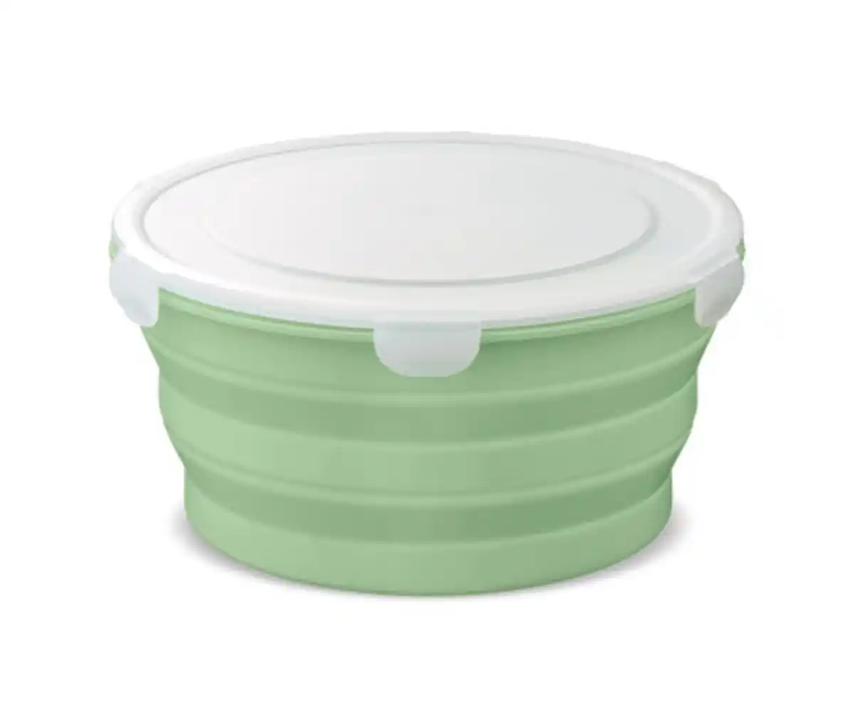 Bild 1 von Faltbare Salatschüssel