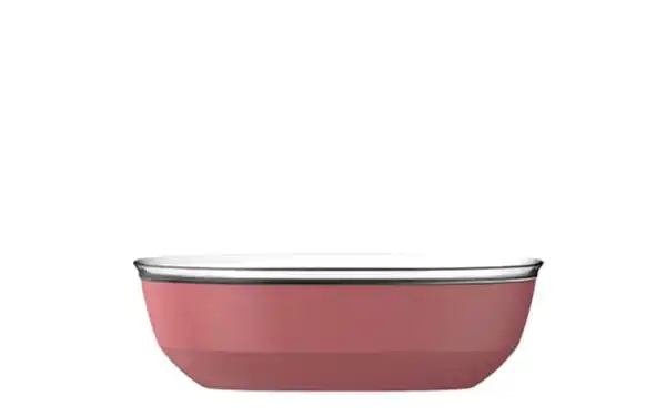 Bild 1 von Servierschale Silueta, mauve