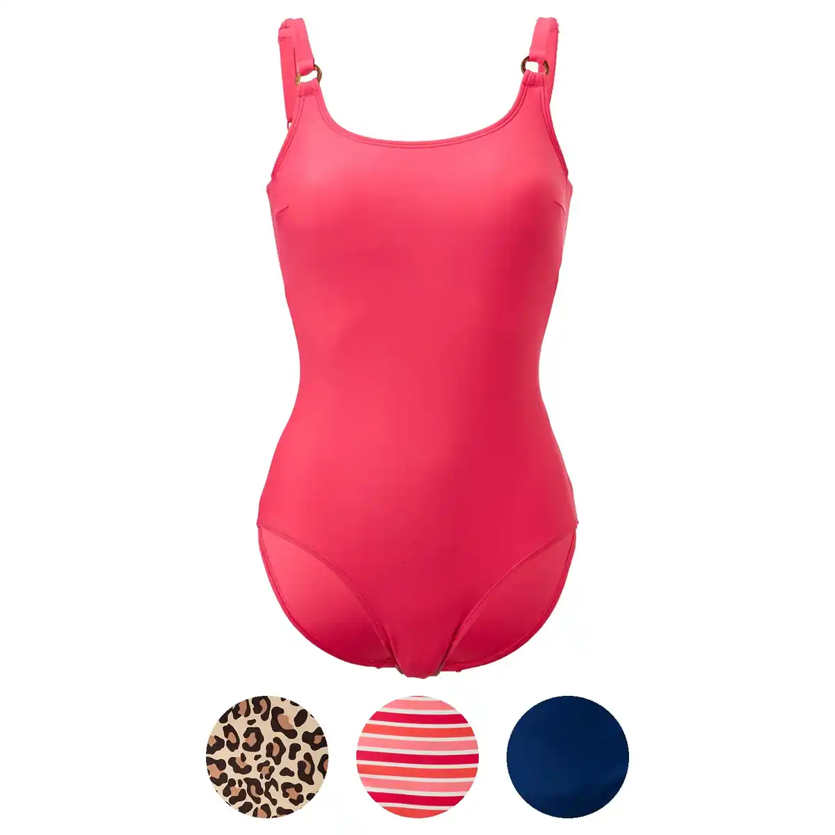 Bild 1 von UP2FASHION WOMEN Damen Bademode