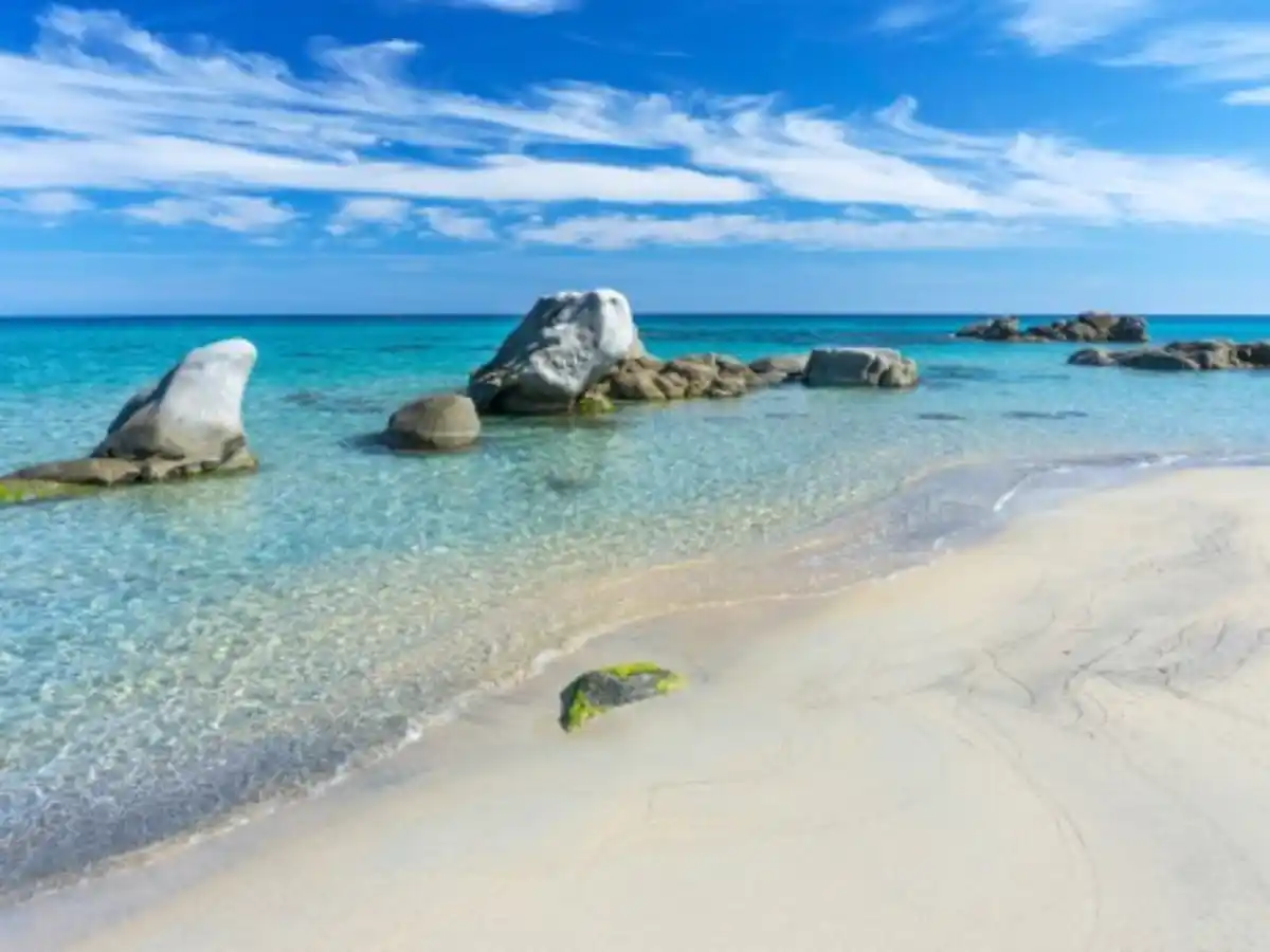 Bild 1 von Rundreisen Italien - Sardinien : Flexible Mietwagen-Rundreise ab/an Olbia: Sardinien hautnah von Norden bis Süden