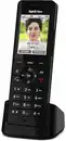 Bild 1 von FRITZ!Fon X6 IP-Telefon Schnurlos mit Anrufbeantworter schwarz
