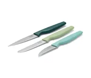 3 Küchenmesser