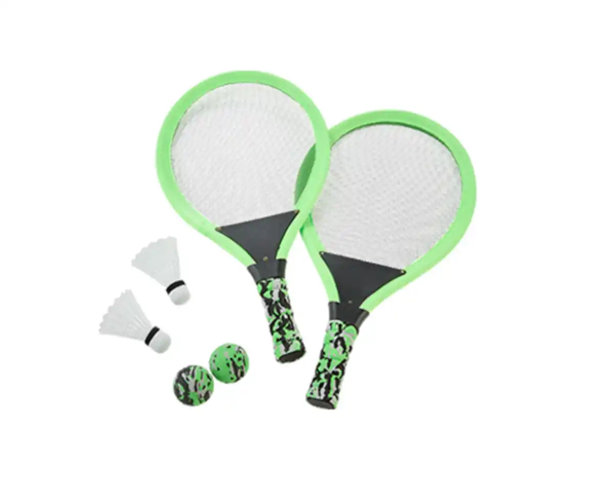 Bild 1 von Tennis Set