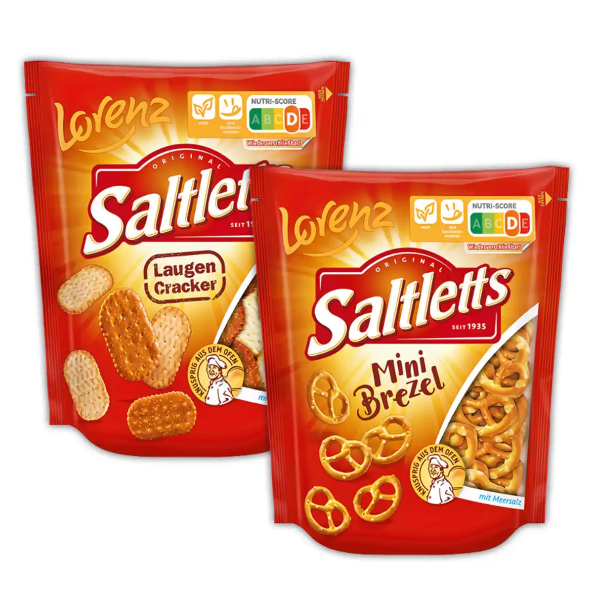 Bild 1 von Lorenz Saltletts