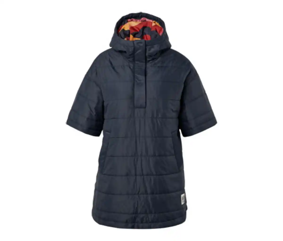 Bild 1 von Outdoor-Poncho