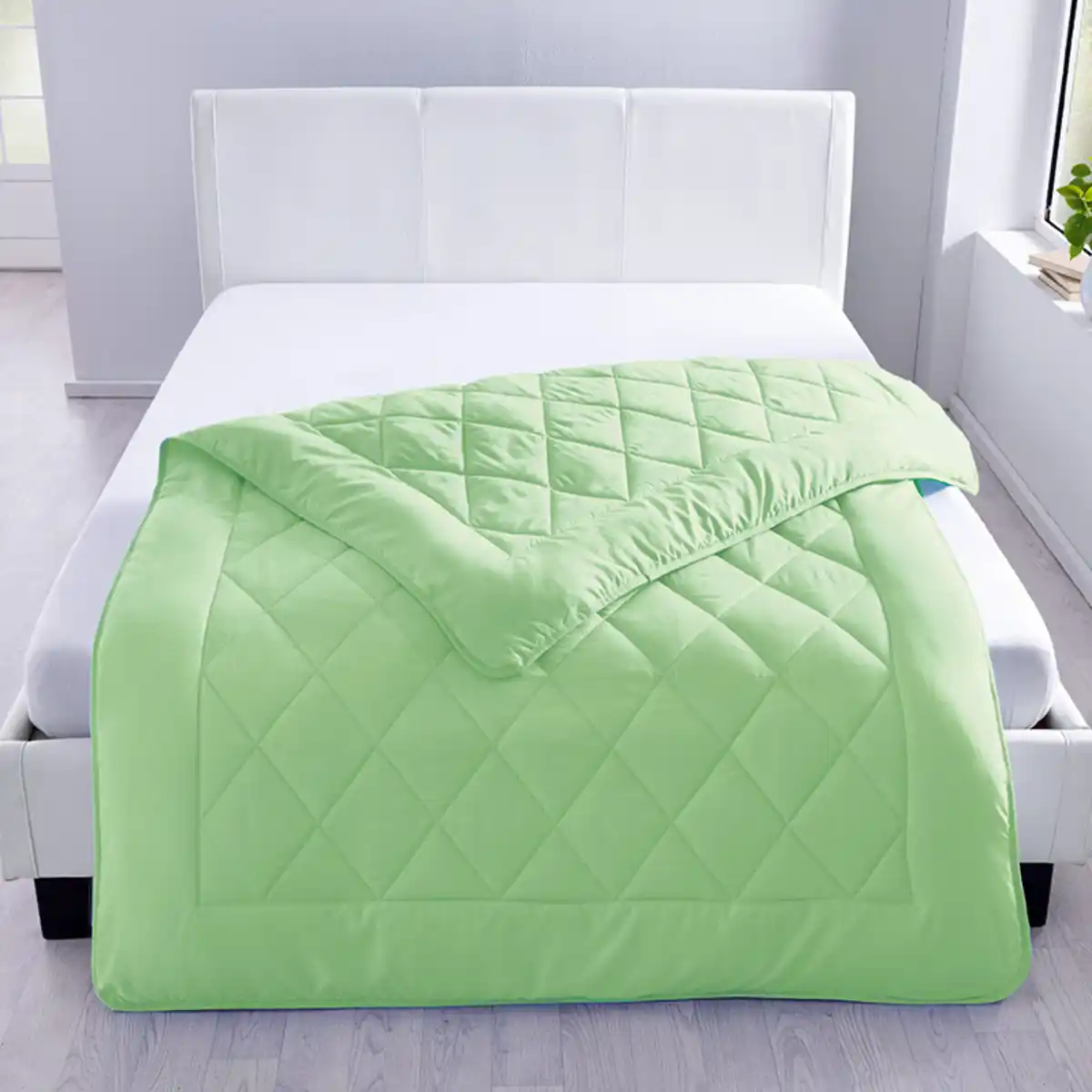 Bild 1 von Ortho-Vital Sommer-Leichtsteppbett