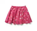 Bild 1 von Kinder-Jerseyrock mit Hose, Eis