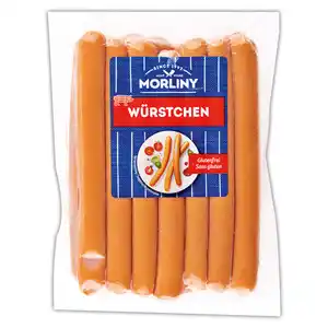 Morliny Würstchen