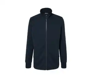 Funktionsjacke, navy