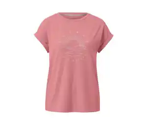 T-Shirt mit Print
