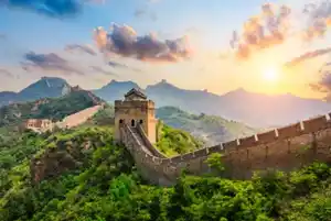 Rundreisen China: Individuelle Rundreise China ab Peking bis Shanghai