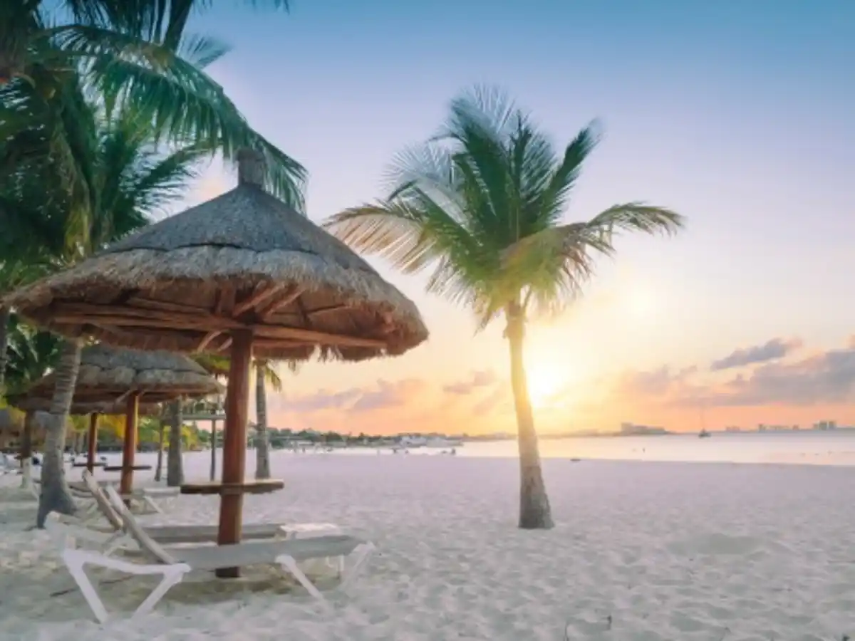 Bild 1 von Rundreisen Mexiko - Yucatán: Flexible Mietwagen-Rundreise ab/an Cancún: Magisches Yucatán