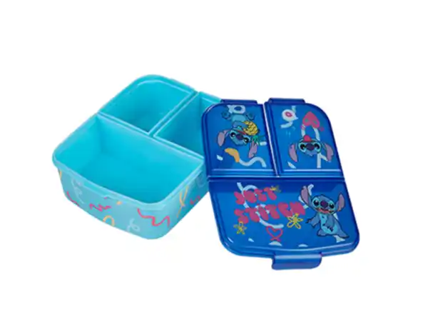 Bild 2 von Stitch-Lunchbox