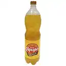 Bild 1 von "Kvas Yarylo Belyi" Kohlensäurehaltiges Gärgetränk auf Malzb...