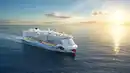 Bild 1 von Kreuzfahrten Kanaren & Madeira: Kreuzfahrt mit AIDAcosma ab/an Santa Cruz de Tenerife inkl. Badeaufenthalt