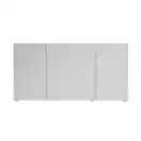 Bild 1 von Pelipal Spiegelschrank 'Bahamas' weiß 140 x 70,3 cm