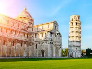 Rundreisen Italien-Toskana mit Elba: Flexible Mietwagenrundreise ab/an Pisa: Toskana und Elba erleben