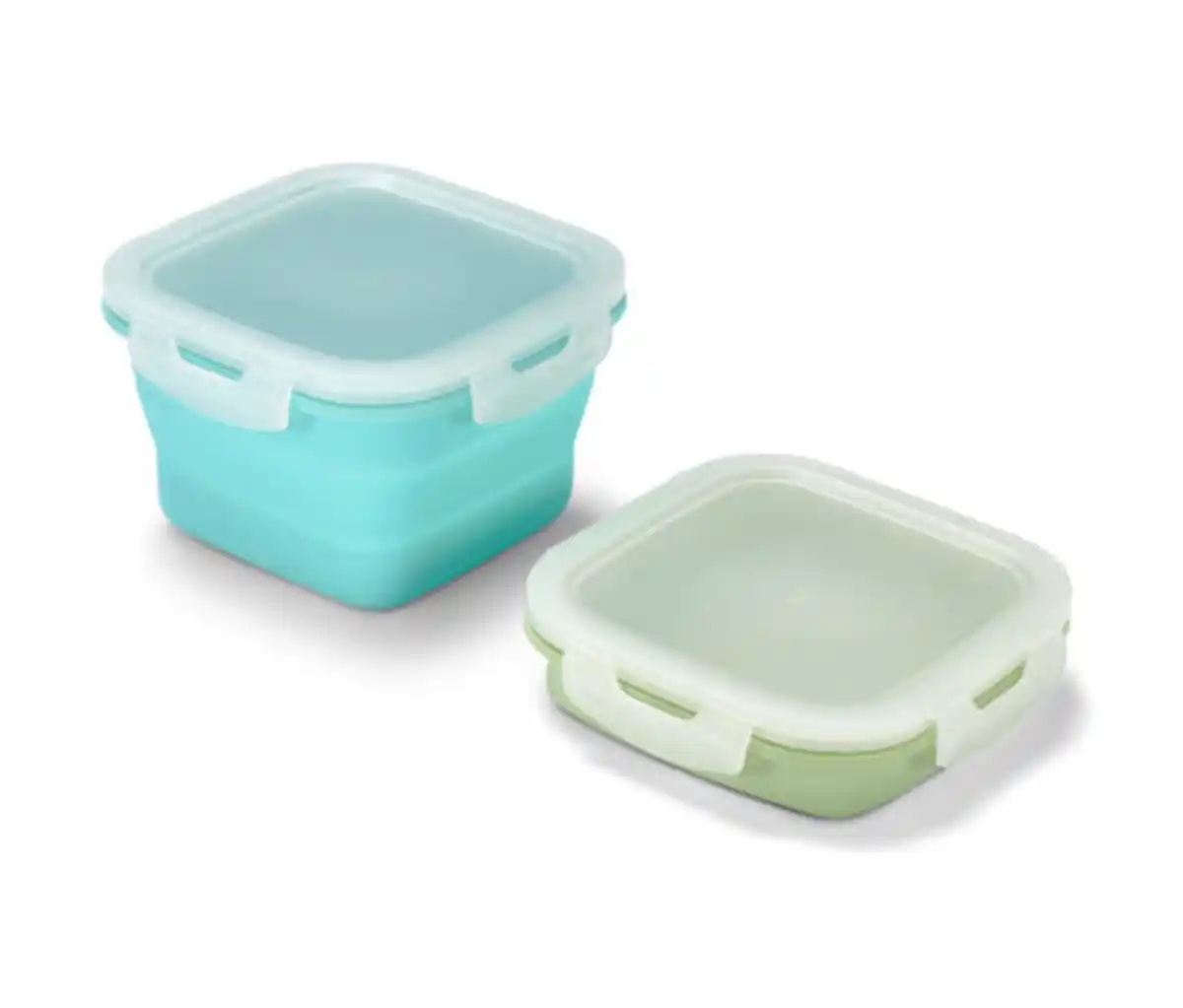 Bild 1 von 2 Frischhaltedosen