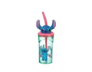 Stitch-Halmbecher