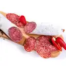 Bild 2 von Kometa Anno 1999 Echt ungarische Salami XXL